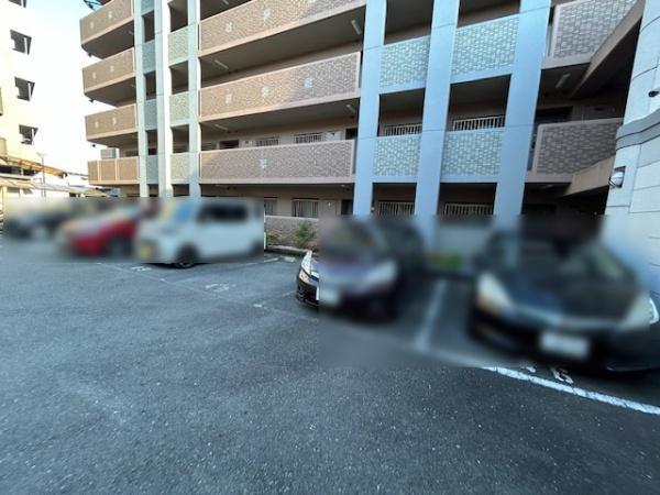 ランフォルセ長尾