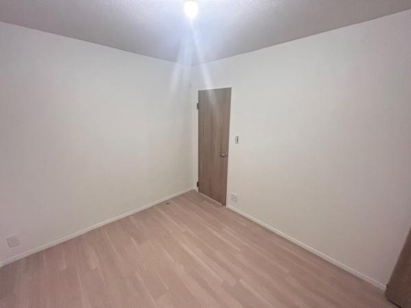 労住まきのハイツ一号棟