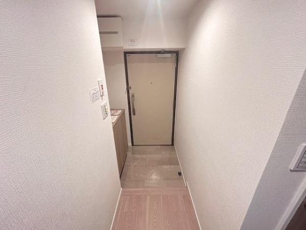 労住まきのハイツ一号棟