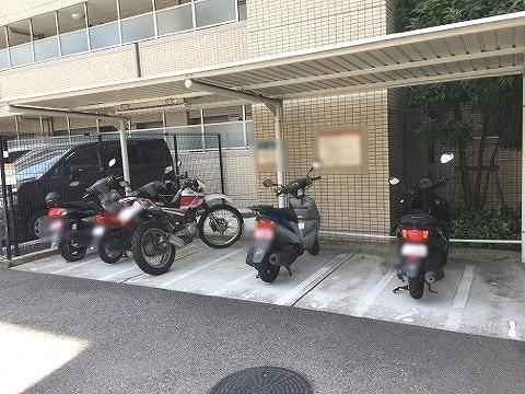 パークホームズ枚方