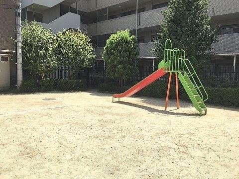 パークホームズ枚方