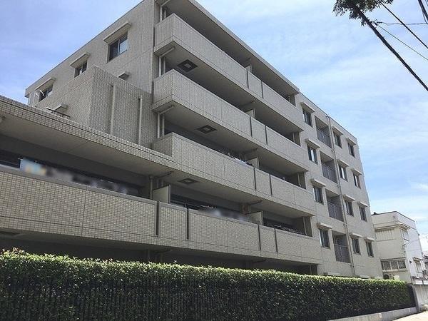 パークホームズ枚方