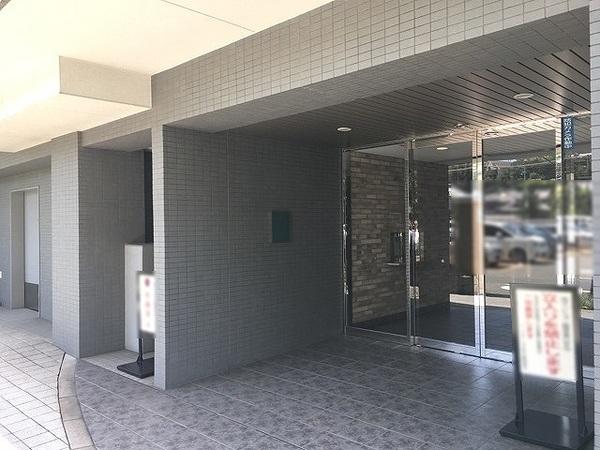 パークホームズ枚方
