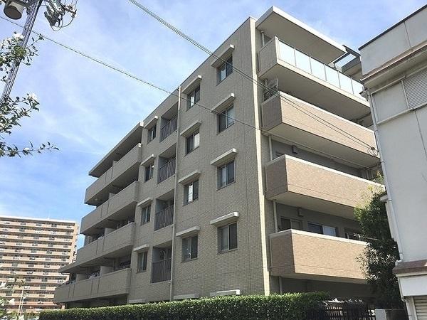 パークホームズ枚方