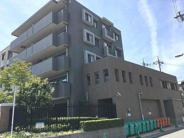 パークホームズ枚方