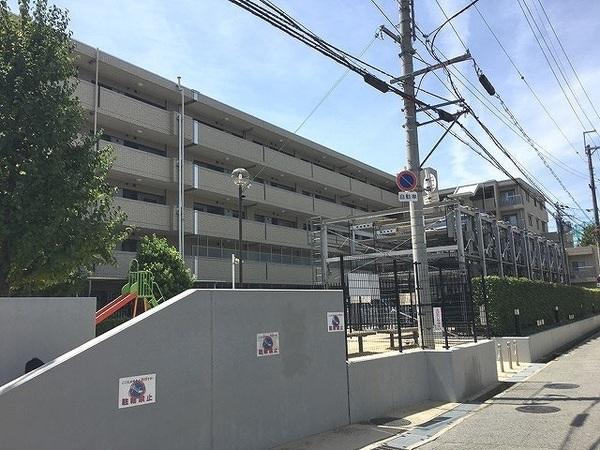 パークホームズ枚方
