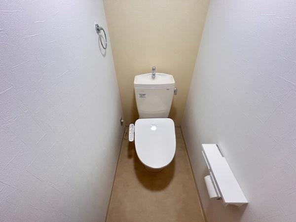 寝屋川サンハイツＢ棟
