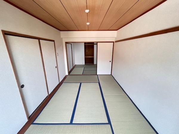寝屋川サンハイツＢ棟