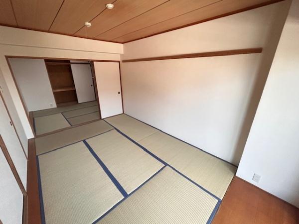 寝屋川サンハイツＢ棟
