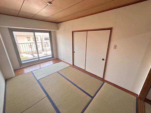 寝屋川サンハイツＢ棟
