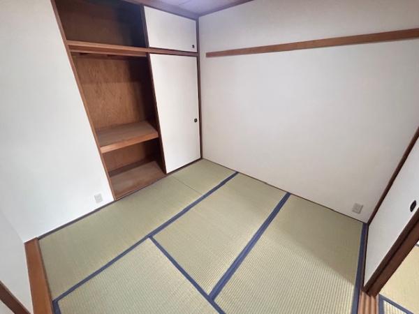 寝屋川サンハイツＢ棟