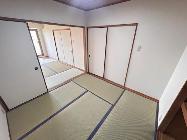 寝屋川サンハイツＢ棟
