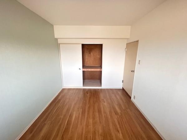 寝屋川サンハイツＢ棟