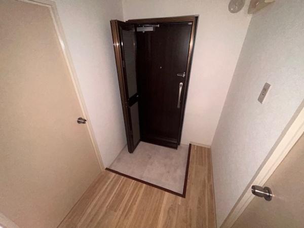 寝屋川サンハイツＢ棟