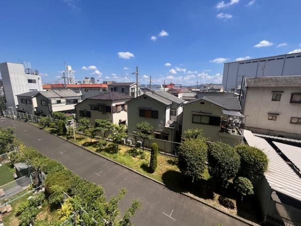 寝屋川サンハイツＢ棟