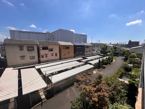 寝屋川サンハイツＢ棟