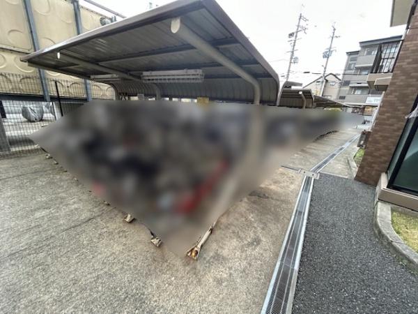 ライオンズマンション寝屋川