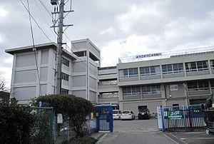 ライオンズマンション寝屋川(寝屋川市立桜小学校)