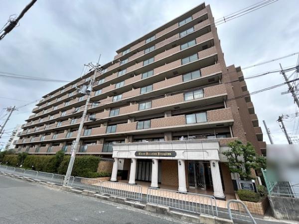 ライオンズマンション寝屋川