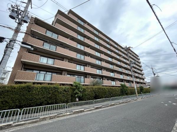 ライオンズマンション寝屋川