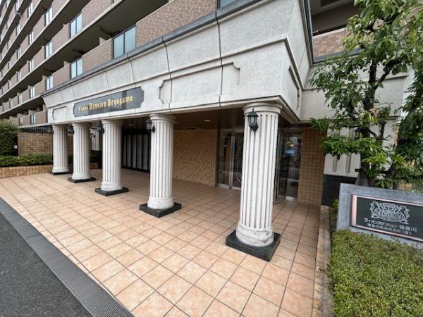 ライオンズマンション寝屋川