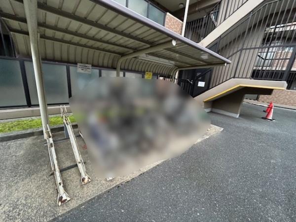 ライオンズマンション寝屋川