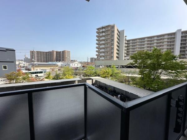 ファインシティ枚方