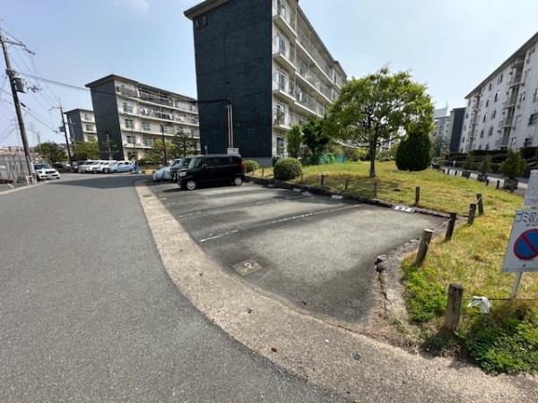 藤阪ハイツA11棟