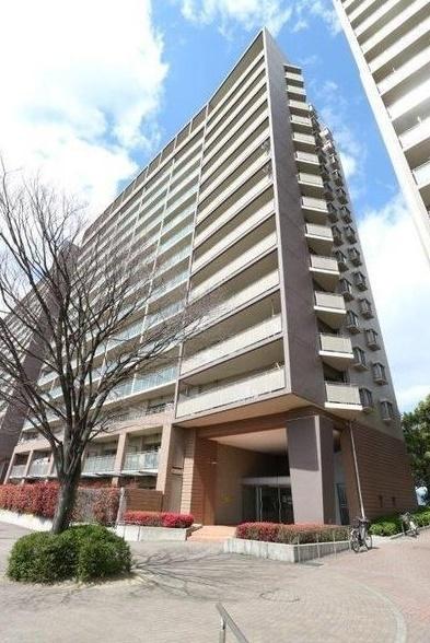 リバティパーク枚方B棟