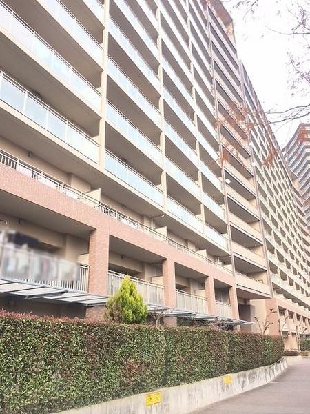 リバティパーク枚方B棟