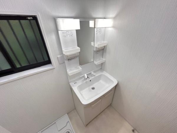 枚方市村野本町の中古一戸建て