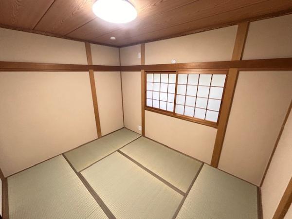 枚方市村野本町の中古一戸建て