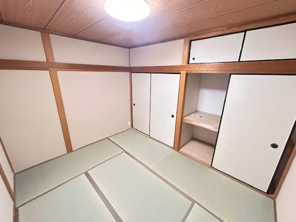 枚方市村野本町の中古一戸建て