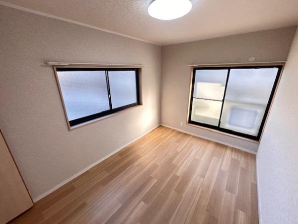 枚方市村野本町の中古一戸建て