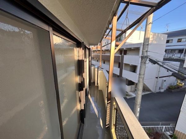 枚方市村野本町の中古一戸建て