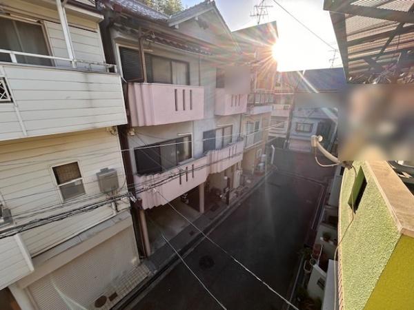 枚方市村野本町の中古一戸建て
