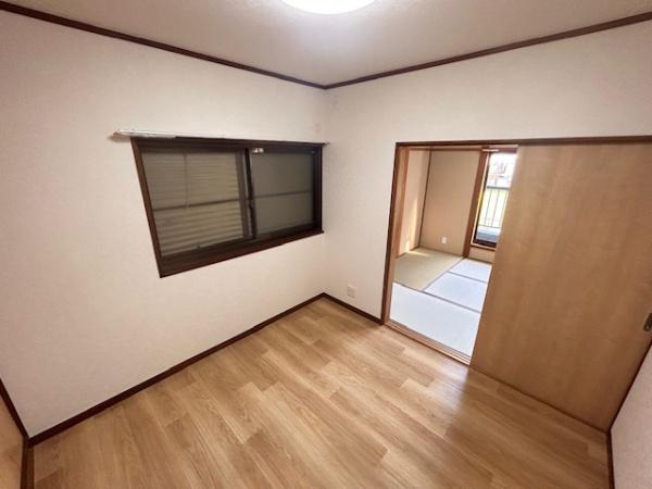 枚方市出屋敷元町２丁目の中古一戸建て