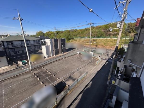 枚方市出屋敷元町２丁目の中古一戸建て
