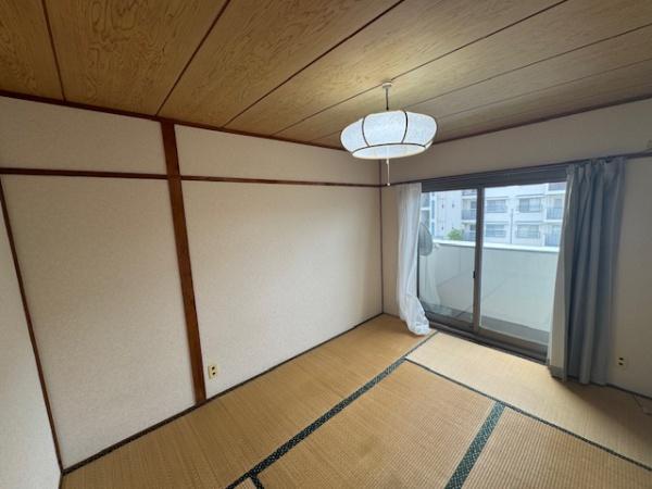 香里三井住宅Ａ7棟