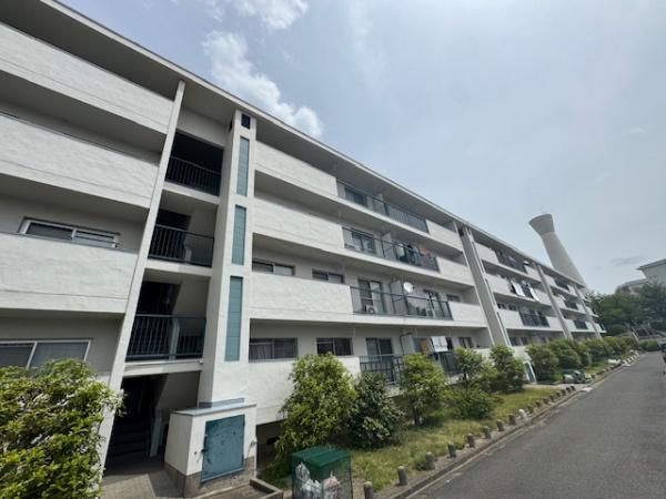 香里三井住宅Ａ7棟