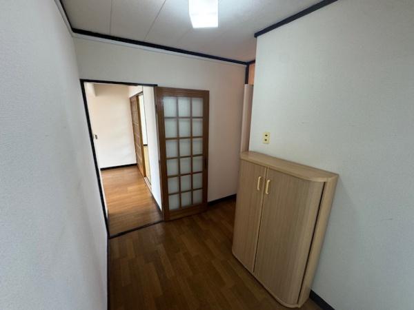 香里三井住宅Ａ7棟
