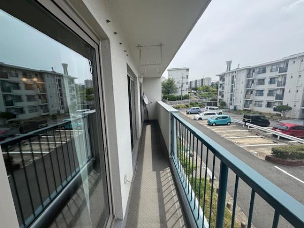 香里三井住宅Ａ7棟