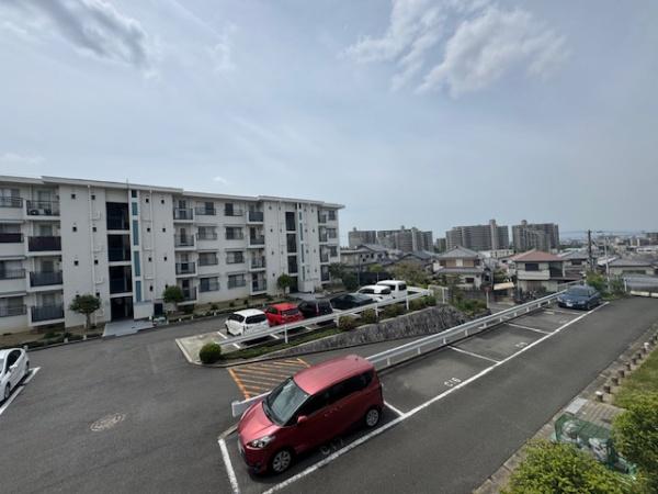 香里三井住宅Ａ7棟