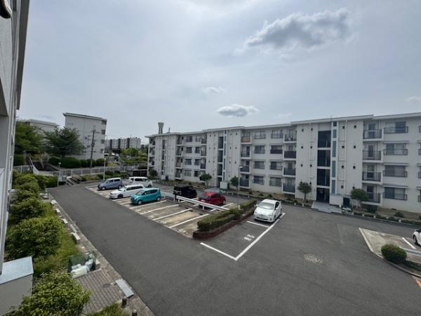 香里三井住宅Ａ7棟