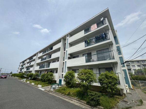 香里三井住宅Ａ7棟