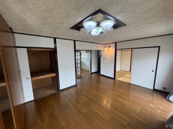 香里三井住宅Ａ7棟