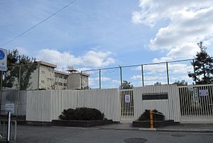 グランスイート香里園(寝屋川市立石津小学校)