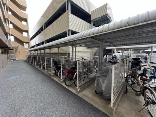 グランスイート香里園