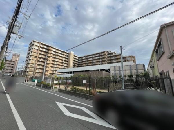グランスイート香里園