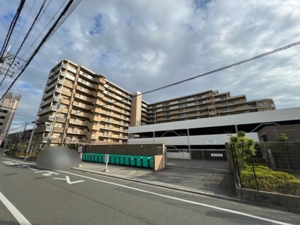 グランスイート香里園